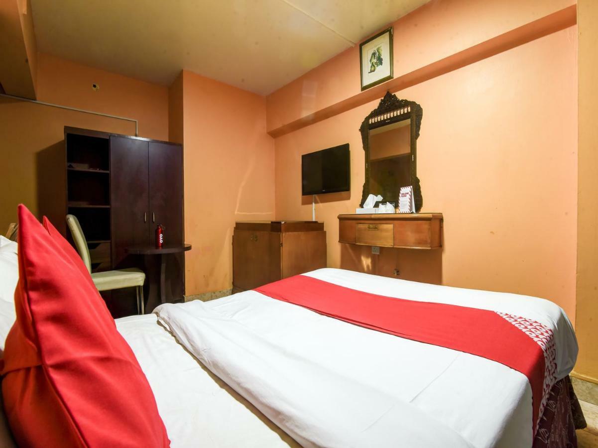Oyo 270 Dream Land Hotel Dubai Bagian luar foto