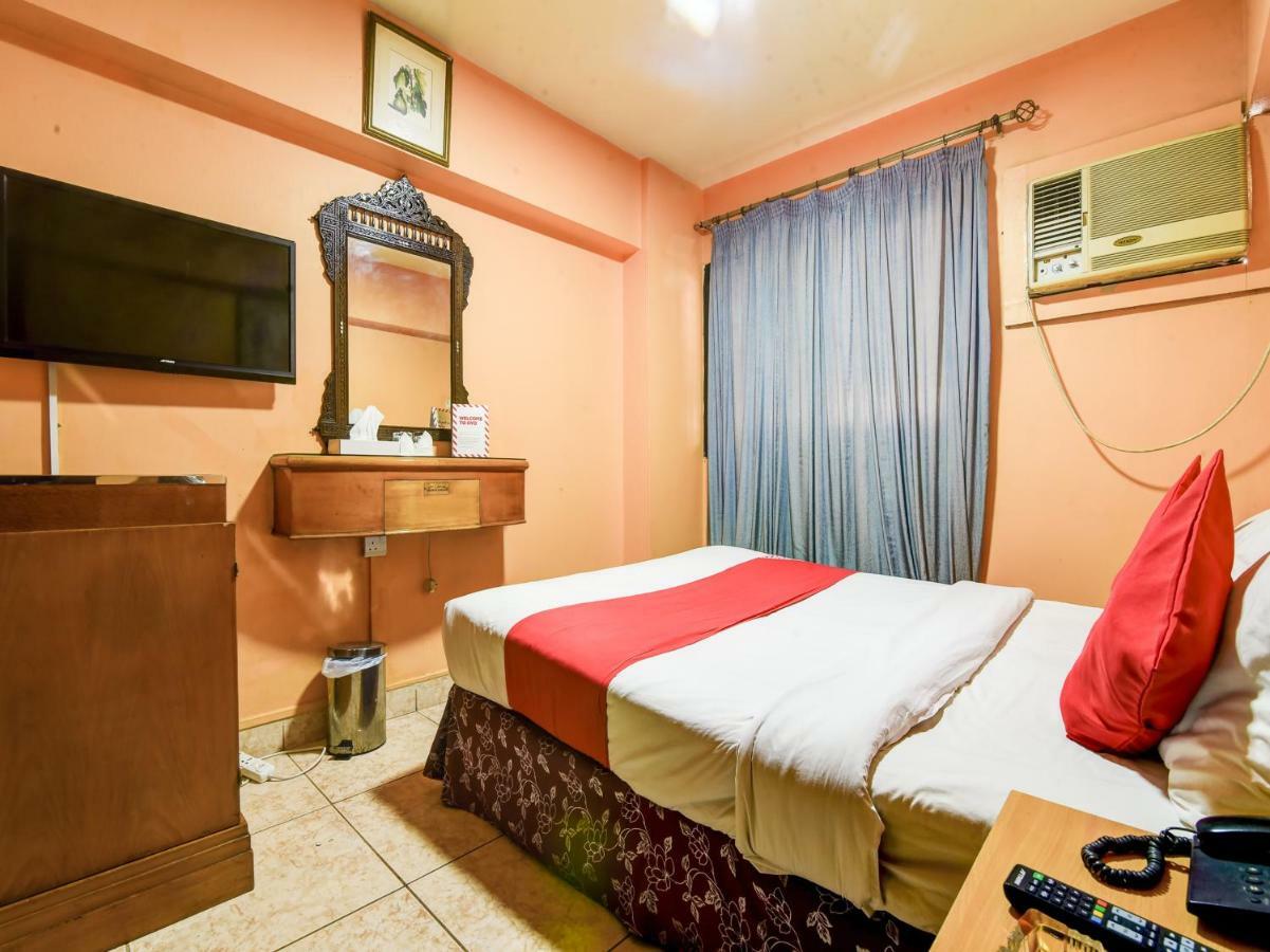 Oyo 270 Dream Land Hotel Dubai Bagian luar foto